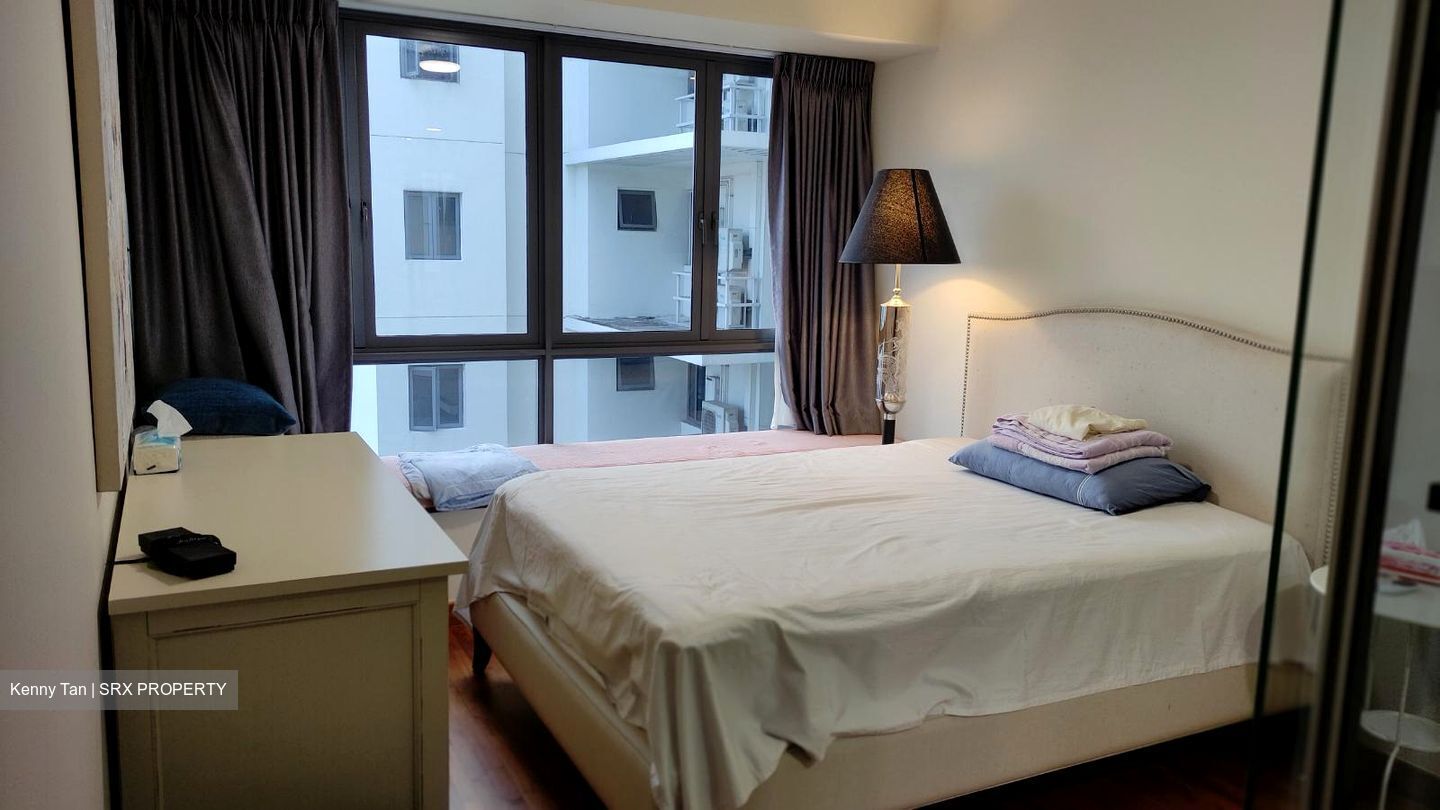 Waterfront Isle (D16), Condominium #381829761